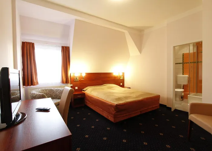 Hotel Preuss im Dammtorpalais Hamburg